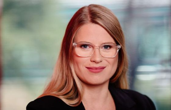 Agata Kalińska wydawcą strony głównej w Gazeta.pl