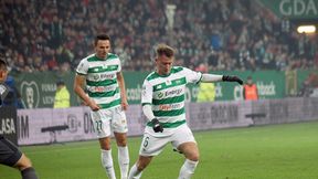 Lechia zaczęła spłacać długi. Wyszły przelewy dla piłkarzy i Zagłębia Lubin