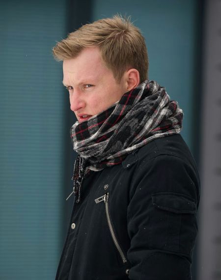 Waży się jego zawodowa przyszłość