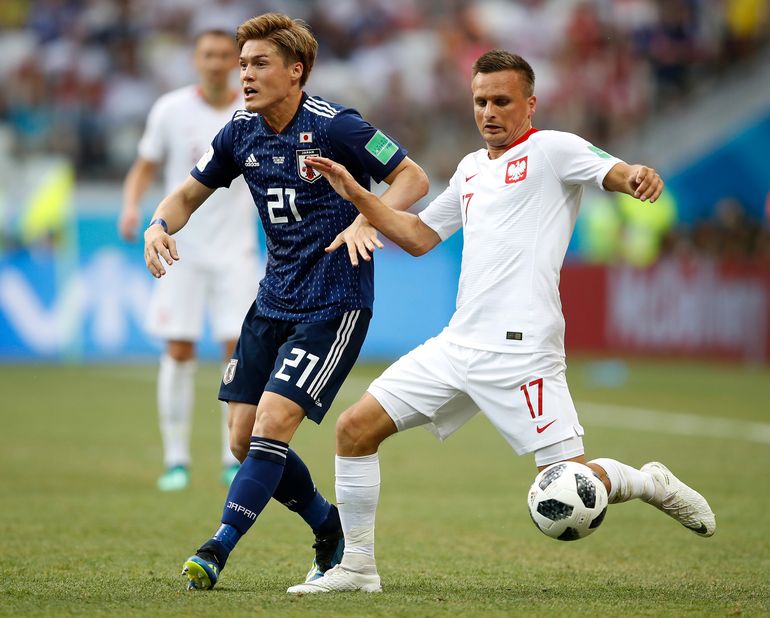 Sławomir Peszko zdecydował się na wydanie autobiografii