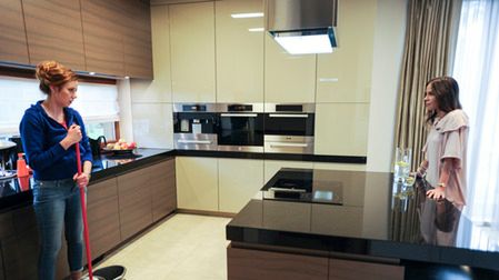 Wciąż jest w świetnej formie