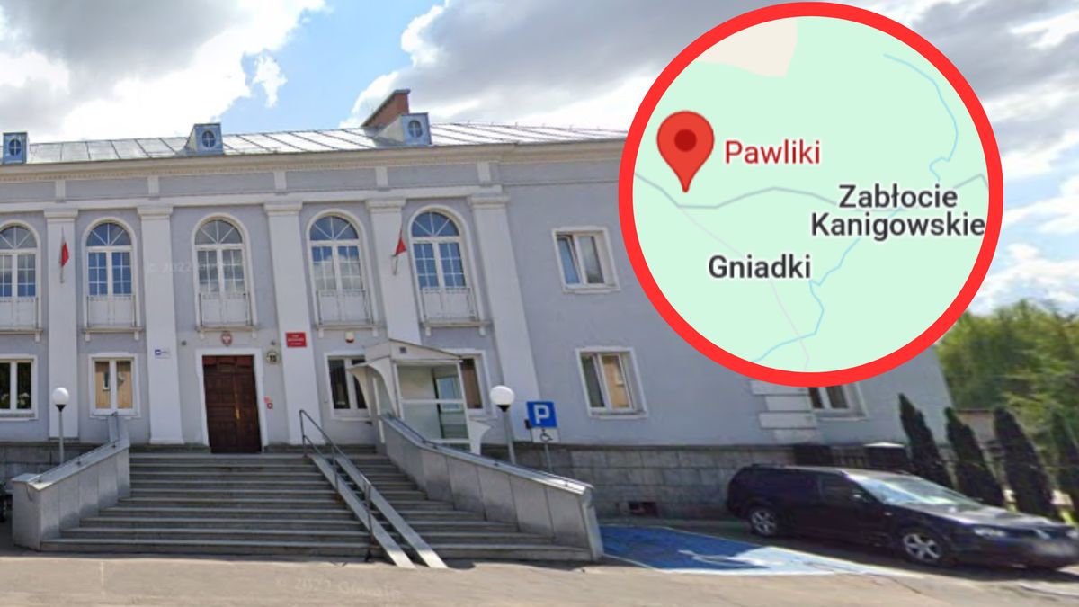 Sąd Rejonowy w Nidzicy ogłosił wyroki za pomoc w tuszowaniu mord