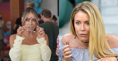 TYLKO NA PUDELKU: Małgorzata Rozenek poprowadzi TEN program?! Mamy dwa TROPY