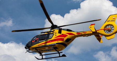 Tragedia w Krzanowicach. Nie żyje 15-latka