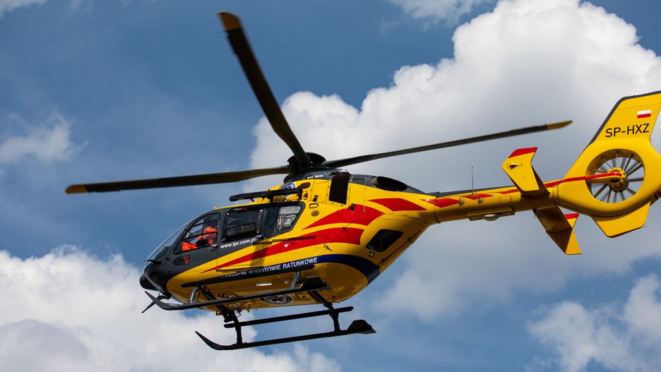 Krzanowice. Nie żyje 15-latka