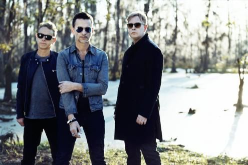 Depeche Mode - niebawem nowy singiel i album. Fani zespołu będą zachwyceni