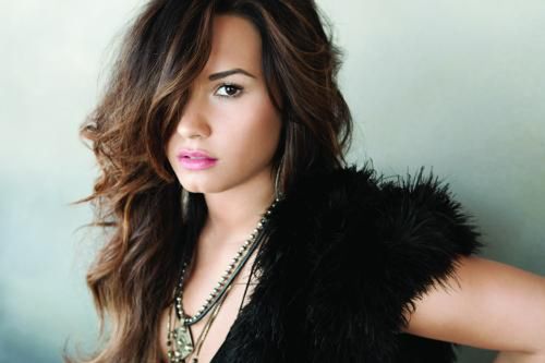 Demi Lovato fot. Universal Music Polska Demi Lovato fot. Universal Music Polska
