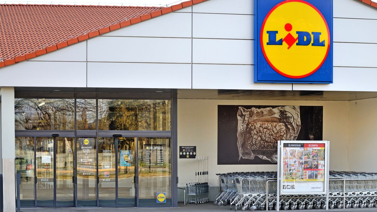 Lidl - nadchodzące promocje na sprzęt