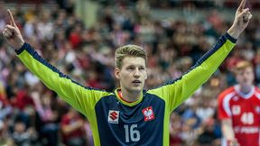 Piotr Wyszomirski: Spotkania o stawkę mocno się różnią od meczów towarzyskich