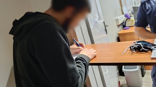 Brzeg: Pijany obcokrajowiec doprowadził do wypadku. Został deportowany