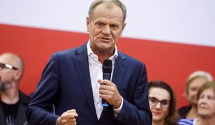 Niespodziewane słowa. Wiceprezes TK skomentował "lex Tusk"