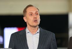 Berkowicz złapany w sklepie. Odpowiada Tuskowi