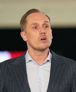 Berkowicz złapany w sklepie. Odpowiada Tuskowi