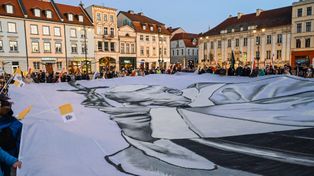 Marsz Papieski w rocznicę wizyty Jana Pawła II w Legnicy. Szczegóły wydarzenia