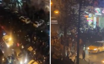 Wrze w Iranie. Władze kraju odcinają internet