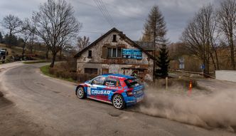 Znamy kalendarz rajdowych mistrzostw Polski. Siedem rund w kalendarzu