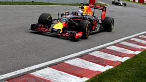 Daniel Ricciardo: Przyjście Verstappena było dla mnie impulsem