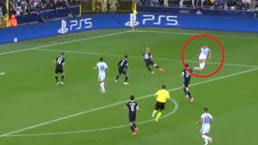 Długo czekać nie kazali. Tak padł pierwszy gol w Lidze Mistrzów