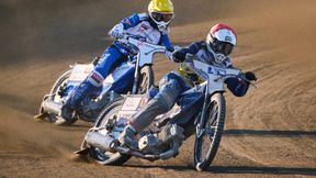 Żużel. Texom Stal miała zbyt wiele dziur, żeby sprawić niespodziankę w Lesznie