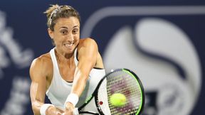 Tenis. Petra Martić o środkach bezpieczeństwa podczas turnieju w Palermo. "Jest dziwnie, ale to konieczne"