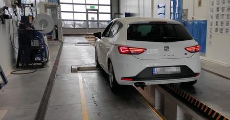 Wraca sprawa opłat za przeglądy pojazdów. Polska wciąż nie zmieniła prawa