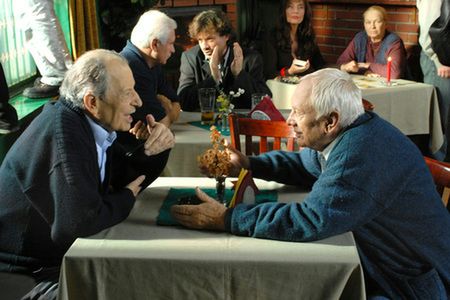 Sztuczne dialogi