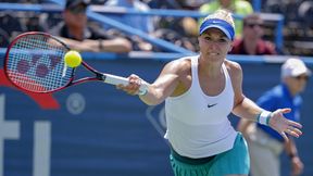 16-letnia Destanee Aiava zagra w Kooyong Classic, a następnie w Australian Open