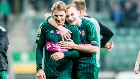 Powrót Mili i wyczekiwane zwycięstwo - zapowiedź meczu Śląsk Wrocław - Lechia Gdańsk