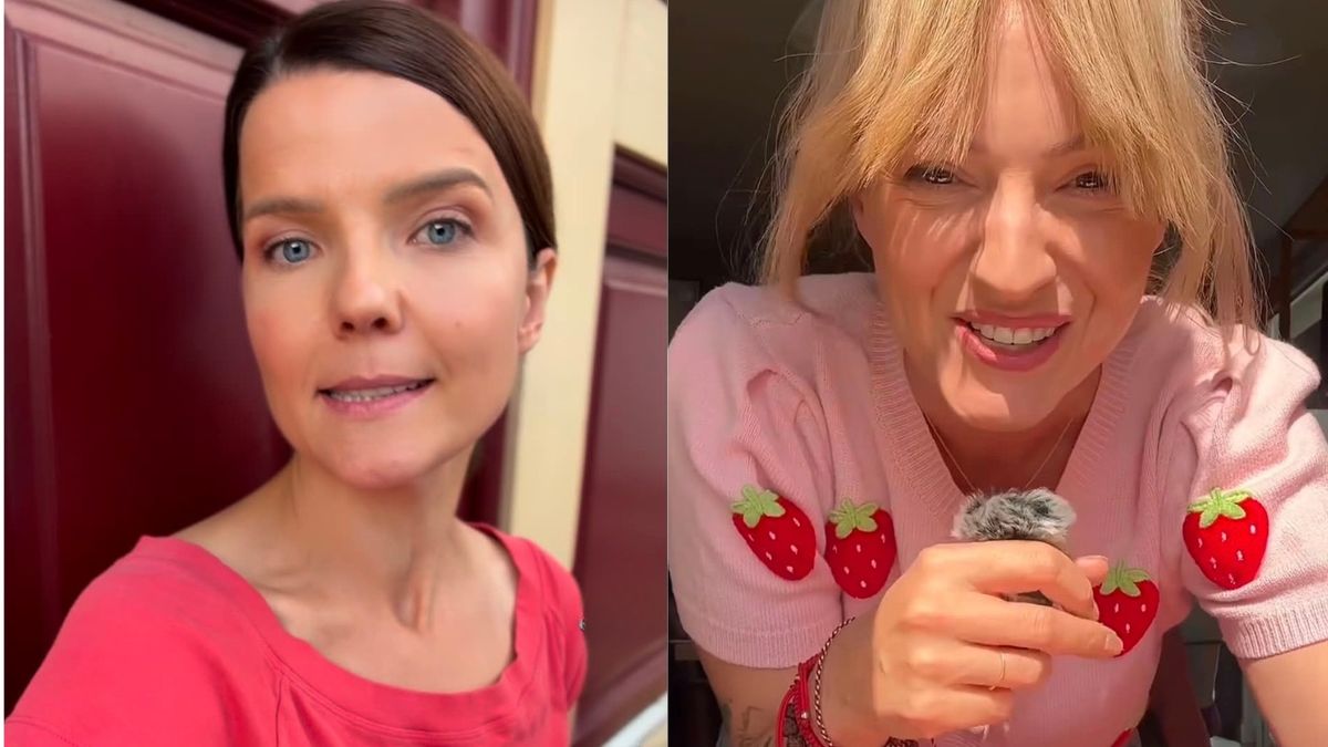 Joanna Jabłczyńska pozwie Szelągowską?