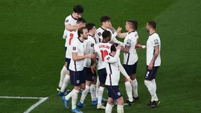 Euro 2020. Southgate ma kłopot bogactwa. Selekcjoner Anglików podał szeroką kadrę