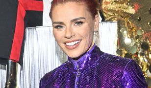 Natalia Urbańska w odważnej kreacji. Pochwaliła się umięśnionym brzuchem