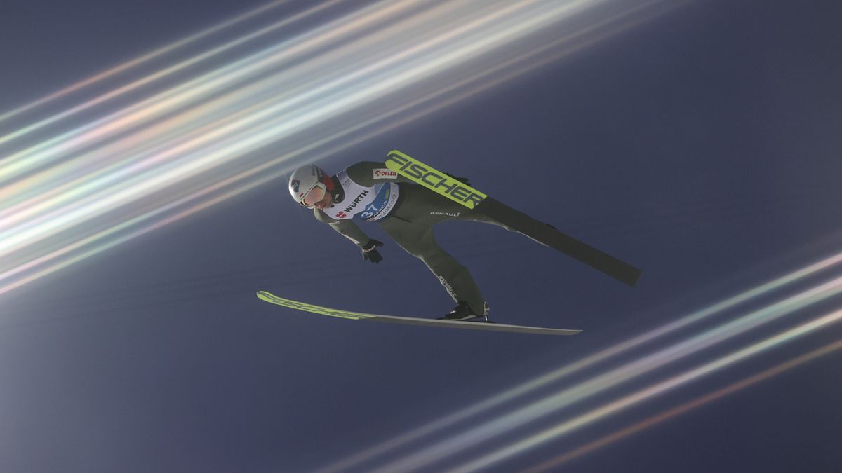 Kamil Stoch