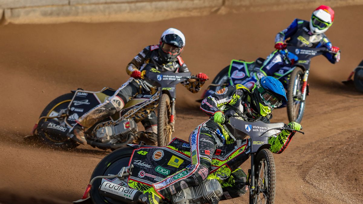 WP SportoweFakty / Michał Krupa / Kto wyląduje w Polonii Piła?