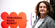 Agata Chyżewska-Pawlikowska: Czasem trzeba zejść z barykady, aby załatwić sprawy kobiet