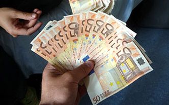 Inflacja w strefie euro najniższa od 2009 roku