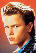 River Phoenix