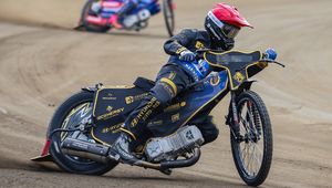 Żużel. Pojadą w derbach w zmienionym składzie