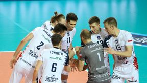 PlusLiga. Grupa Azoty ZAKSA po finał kroczy, jak po swoje. PGE Skra rozbita w Kędzierzynie-Koźlu