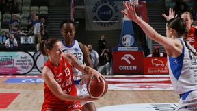 Odzyskały przewagę. Nie mogły nie wykorzystać tej szansy