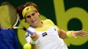 ATP Cincinnati: Ferrer niestabilny przed US Open