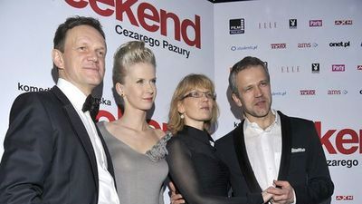 Filmowe wydarzenie stycznia?