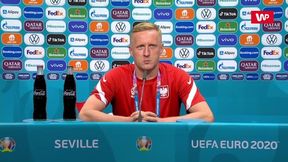 Kamil Glik mówi o formie fizycznej Polaków przed meczem z Hiszpanią. "Czuję się odpowiednio przygotowany"