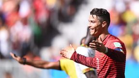10 lat temu, po przejściu tsunami została mu tylko koszulka Ronaldo. CR7 przyleciał spotkać się z chłopcem