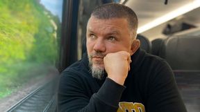 Awantura w sieci. "Juras" po chwili skasował swój wpis