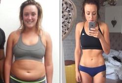 "Geordie Shore": Charlotte Crosby schudła ponad 20 kilogramów
