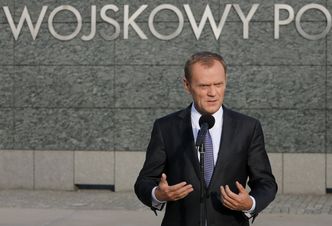 Premier Tusk rozpoczął wizytę w RPA