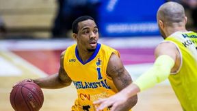 PLK: Aaron Johnson wrócił z zaświatów