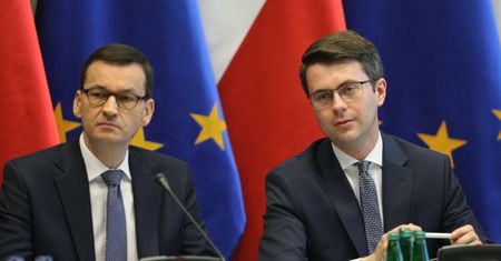 Tak rząd chce walczyć z szalejącymi cenami energii. Dwa rozwiązania
