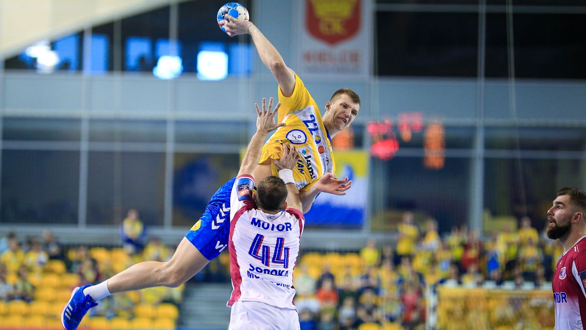 WP SportoweFakty / Na zdjęciu: Władisław Kulesz