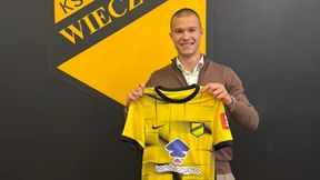 Zapłacili pół miliona euro. Kolejny duży transfer Wieczystej